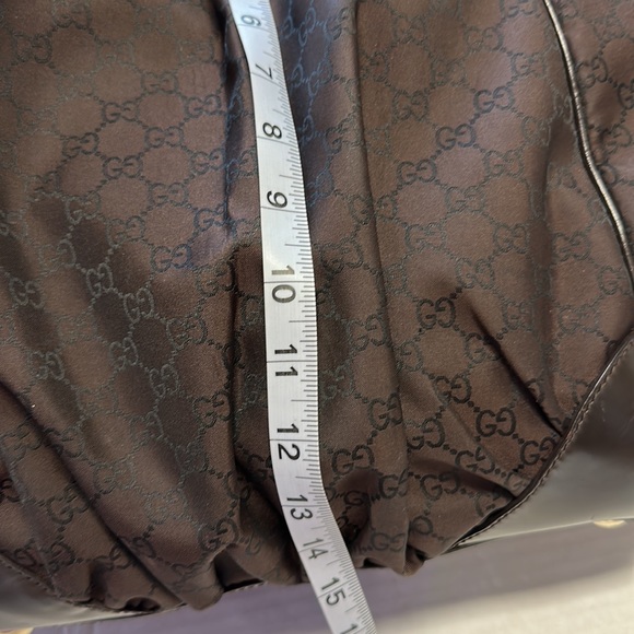 Vintage Gucci large bag - Picture 8 of 15